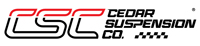 Cedar Suspension Cedar Suspension